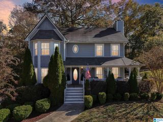 6038 SPRINGVIEW DRIVE, Mount Olive, AL 35117