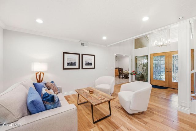 31957 Doverwood Court, Westlake Village, CA 91361