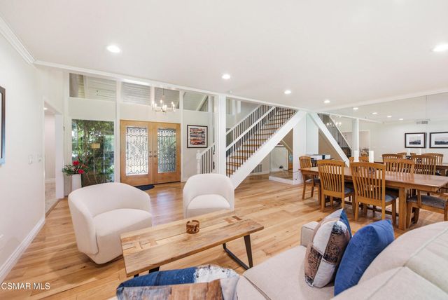 31957 Doverwood Court, Westlake Village, CA 91361