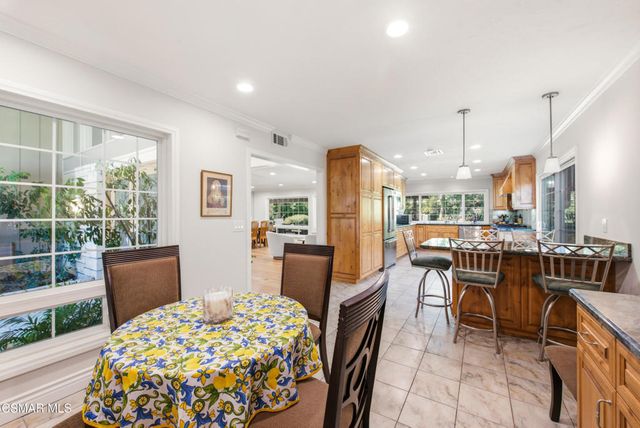31957 Doverwood Court, Westlake Village, CA 91361