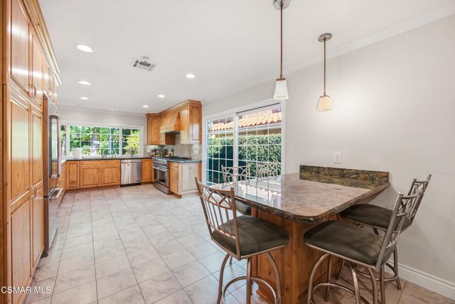 31957 Doverwood Court, Westlake Village, CA 91361