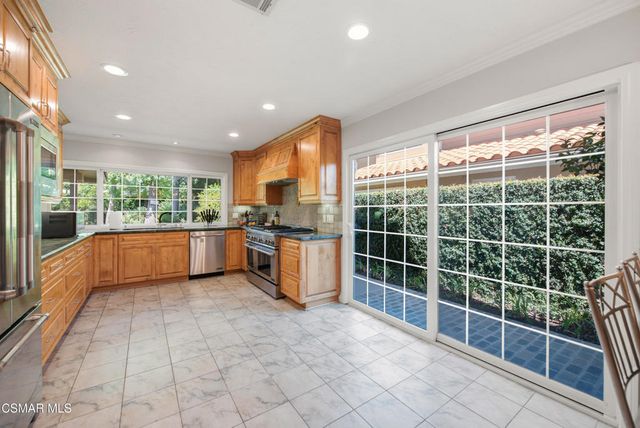31957 Doverwood Court, Westlake Village, CA 91361