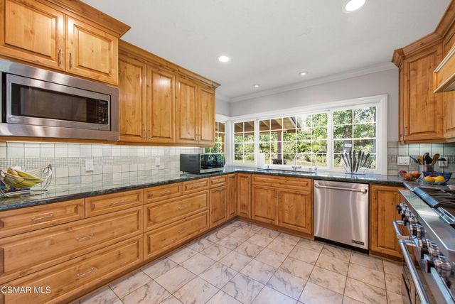 31957 Doverwood Court, Westlake Village, CA 91361