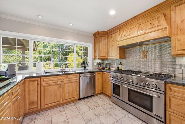 31957 Doverwood Court, Westlake Village, CA 91361
