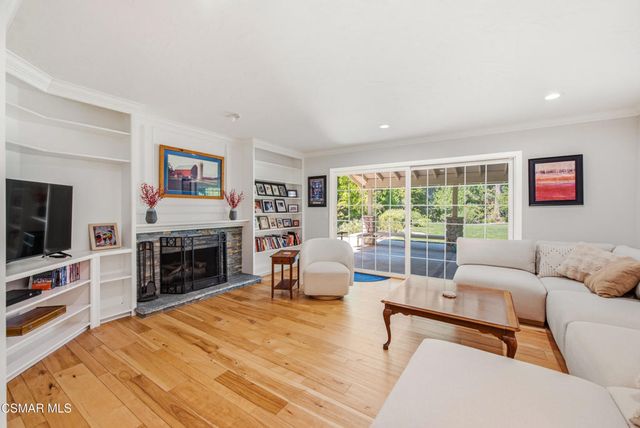 31957 Doverwood Court, Westlake Village, CA 91361