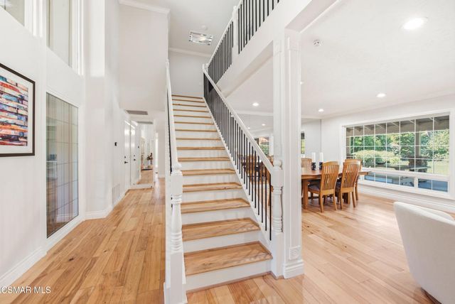 31957 Doverwood Court, Westlake Village, CA 91361
