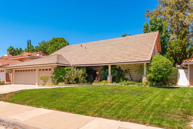 31957 Doverwood Court, Westlake Village, CA 91361