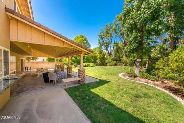 31957 Doverwood Court, Westlake Village, CA 91361
