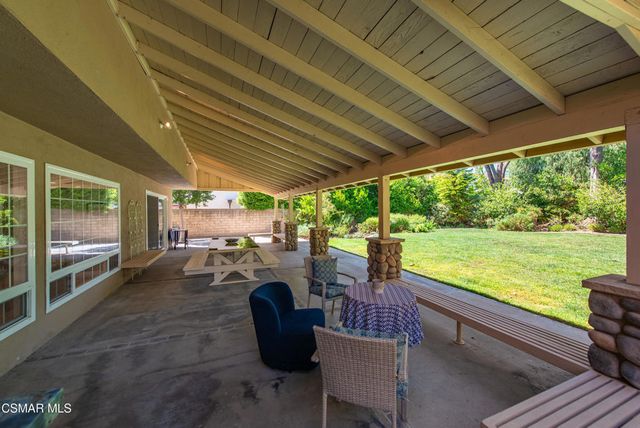 31957 Doverwood Court, Westlake Village, CA 91361