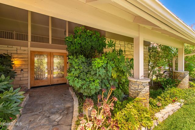 31957 Doverwood Court, Westlake Village, CA 91361
