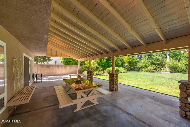 31957 Doverwood Court, Westlake Village, CA 91361