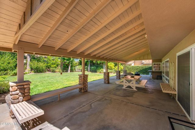 31957 Doverwood Court, Westlake Village, CA 91361
