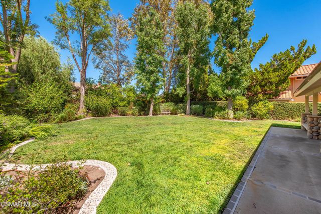31957 Doverwood Court, Westlake Village, CA 91361