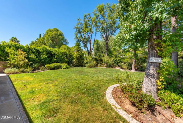 31957 Doverwood Court, Westlake Village, CA 91361