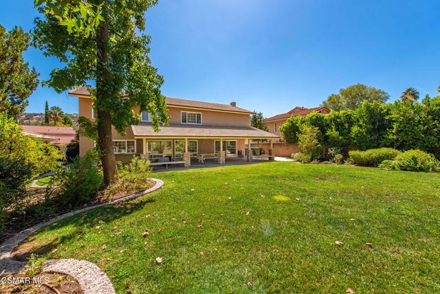 31957 Doverwood Court, Westlake Village, CA 91361