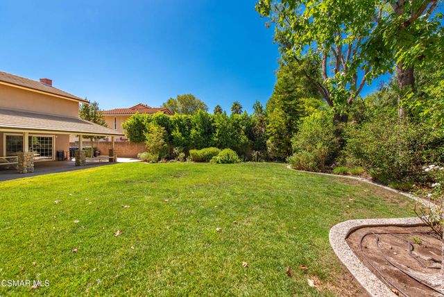 31957 Doverwood Court, Westlake Village, CA 91361