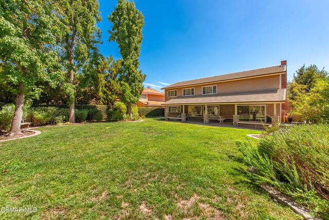 31957 Doverwood Court, Westlake Village, CA 91361