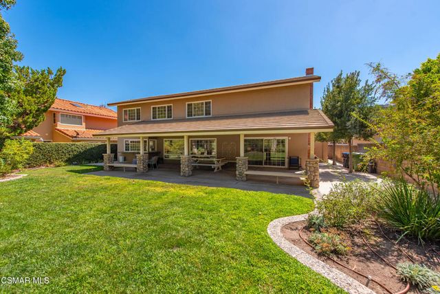 31957 Doverwood Court, Westlake Village, CA 91361