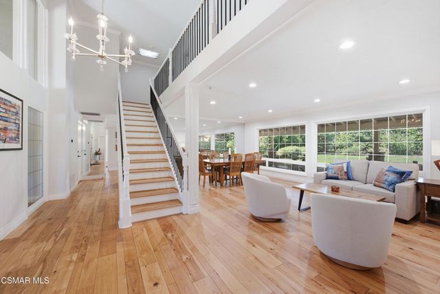 31957 Doverwood Court, Westlake Village, CA 91361