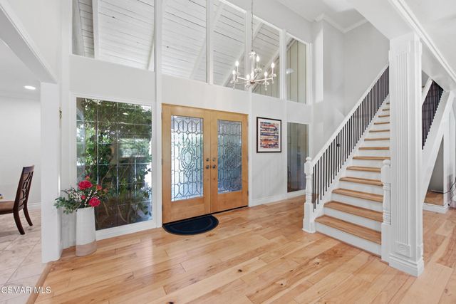 31957 Doverwood Court, Westlake Village, CA 91361