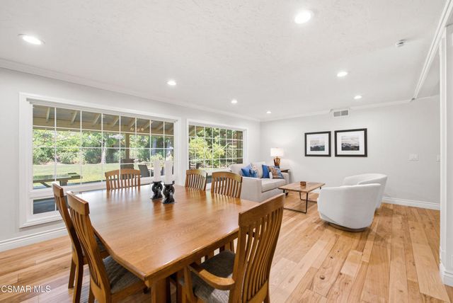 31957 Doverwood Court, Westlake Village, CA 91361