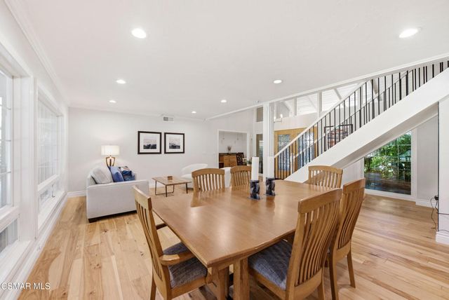 31957 Doverwood Court, Westlake Village, CA 91361