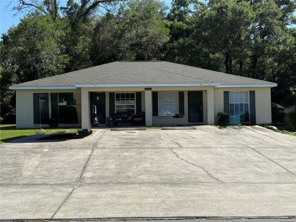 1673 SW 107TH LANE, Ocala, FL 34476