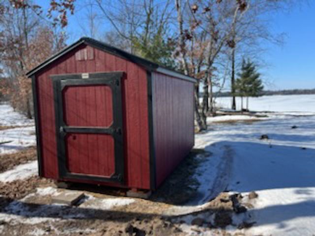 22133 Windy Ridge Road, Brainerd, MN 56401