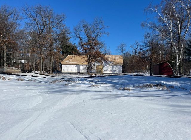 22133 Windy Ridge Road, Brainerd, MN 56401