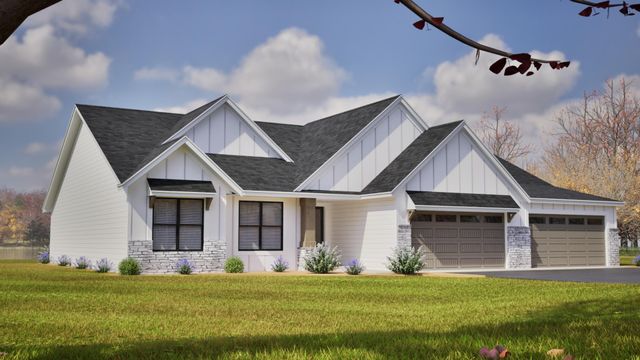 22133 Windy Ridge Road, Brainerd, MN 56401