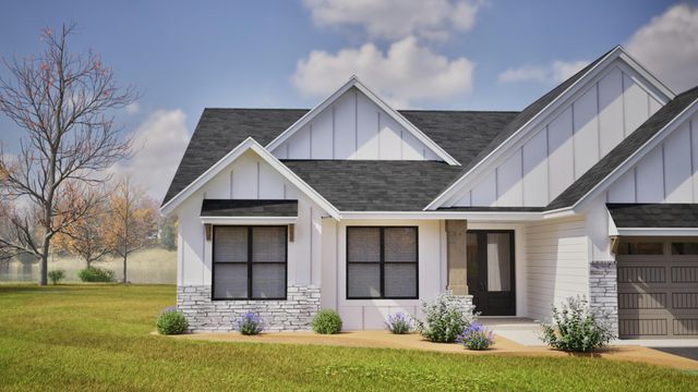 22133 Windy Ridge Road, Brainerd, MN 56401