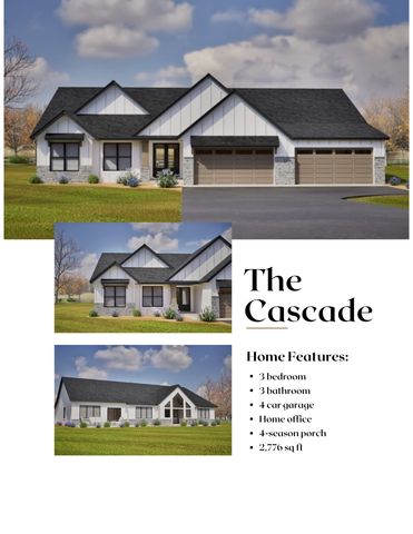 22133 Windy Ridge Road, Brainerd, MN 56401