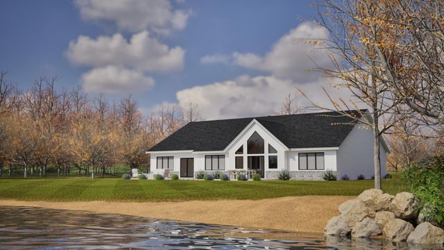 22133 Windy Ridge Road, Brainerd, MN 56401