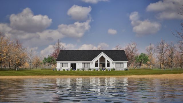 22133 Windy Ridge Road, Brainerd, MN 56401