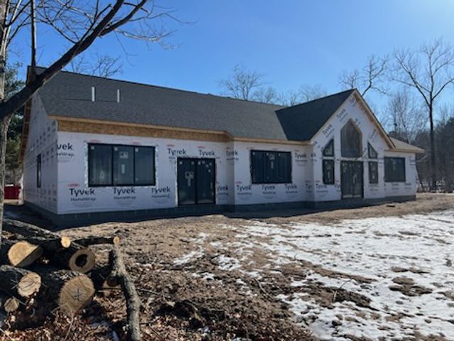 22133 Windy Ridge Road, Brainerd, MN 56401