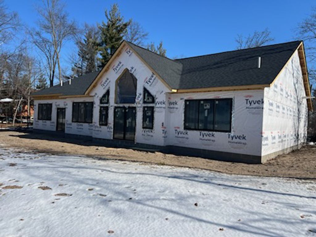 22133 Windy Ridge Road, Brainerd, MN 56401