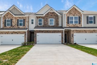 4544 VILLAGE SPRINGS SQUARE # 4, Fultondale, AL 35068