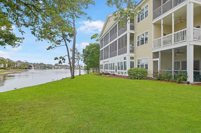 601 Hillside Dr N Apt 3403, North Myrtle Beach, SC 29582