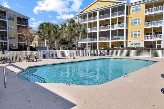 601 Hillside Dr N Apt 3403, North Myrtle Beach, SC 29582