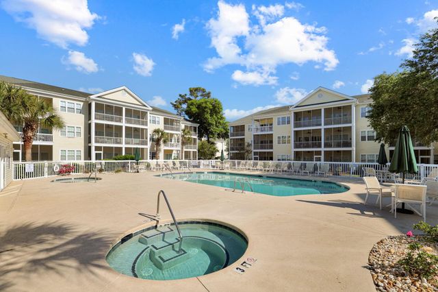 601 Hillside Dr N Apt 3403, North Myrtle Beach, SC 29582
