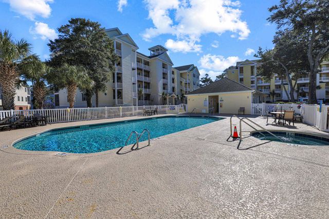601 Hillside Dr N Apt 3403, North Myrtle Beach, SC 29582