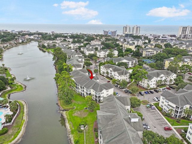 601 Hillside Dr N Apt 3403, North Myrtle Beach, SC 29582