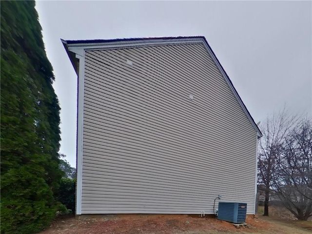 Address unavailable.