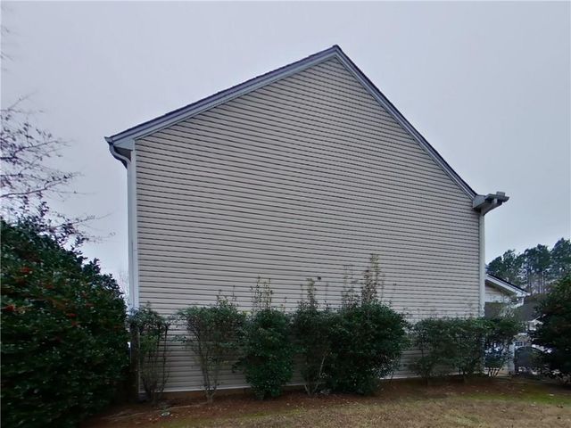 Address unavailable.