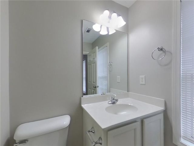 Address unavailable.