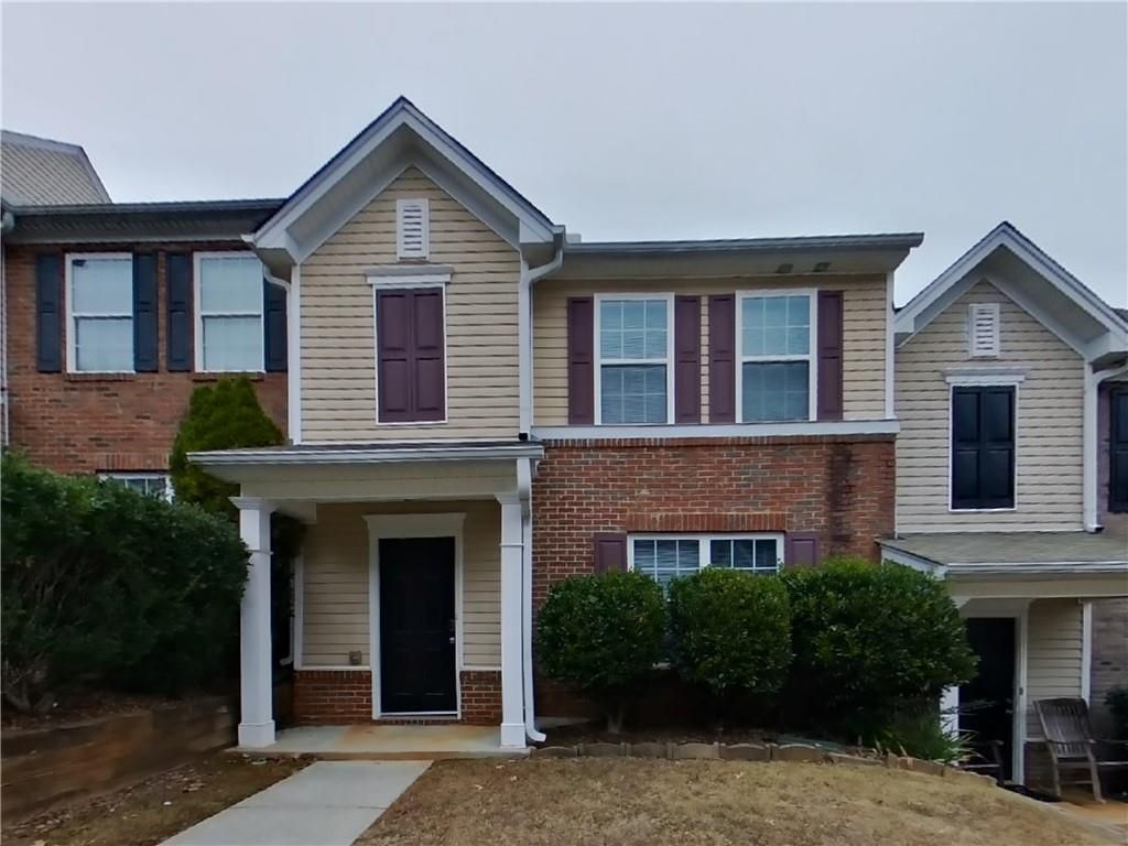 Address unavailable.