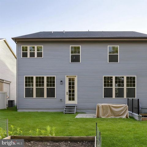 6245 STONECAT CT, New Market, MD 21774