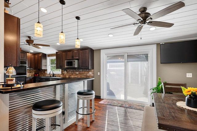 306 W Nichols Street, Albany, WI 53502