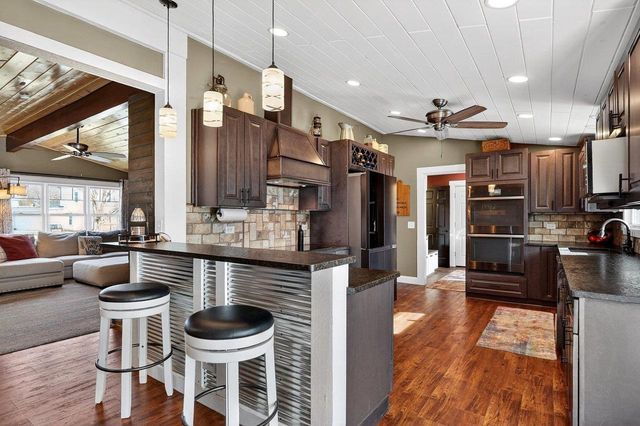 306 W Nichols Street, Albany, WI 53502