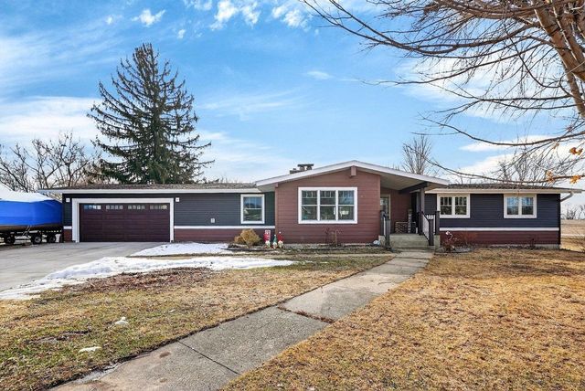 306 W Nichols Street, Albany, WI 53502